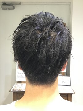 ユーネリー(U-NERY) メンズスタイル