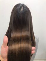 ライフ 四条畷店(Lyfe)&nbsp;酸性トリートメントで美髪に！_170