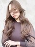 ★平日限定フルコース★カット+カラー+デジタルパーマ+トリートメント