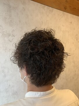 ナトゥーラ 一宮(NATURA) 4月×お客様スタイル