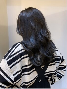 ハンナ 札幌(HANNAH) #プルシールエクステ#韓国風