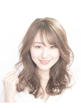 アフロディーテギンザ 日本橋人形町店(APHRODITE GINZA) 髪質改善/切りっぱなしボブ/美髪/30代40代/［人形町］