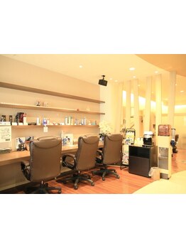 【桑名駅徒歩７分】安心感と丁寧さが常連さんから大人気◎リーズナブルな価格で通いやすさ抜群！！