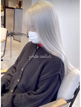 エイル アメ村(Eir) 【ブリーチカラー】