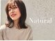 ヘアー インフィニティ ナチュラル 八戸店 Hair infinity Naturalの写真