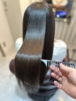 リズ 仙台駅東口店(Riz)&nbsp;髪質改善カラーエステ