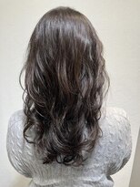 エイムヘアコルト 溝の口店(eim hair colt)&nbsp;春パーマ
