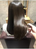 艶髪Style