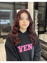 キーン 吉祥寺店(keen)&nbsp;《keen×オオキタ》チェリーレッド