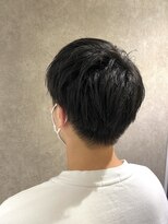 リメンバー(REMEMBER)&nbsp;さっぱりメンズカット【東神奈川/東白楽/白楽】