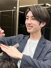 ハルキ ミナト ジャパン フクオカ(HARUKI MINATO japan FUK) YUYA 