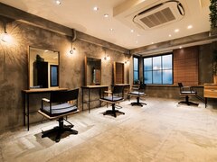 aru hair&spa