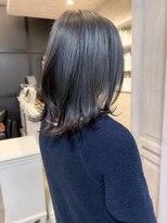 キャアリー(Caary)&nbsp;福山イルミナカラー人気20代30代40代50代caaryグレージュカラー