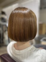 リシェス(RICHESSE)&nbsp;ノンジアミンカラー【吉祥寺美容院リシェス】