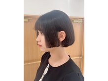 シュラッグ(shrug)