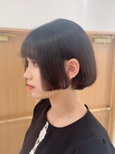 シュラッグ(shrug)
