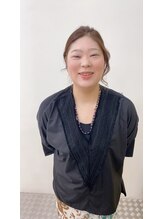 マリージョゼ勝山店&nbsp;中道 美由紀