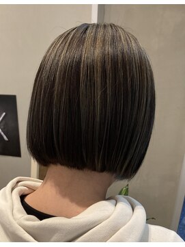 エス ウォーク(S.Wark) アンブレラカラー