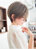 エレガンスショート