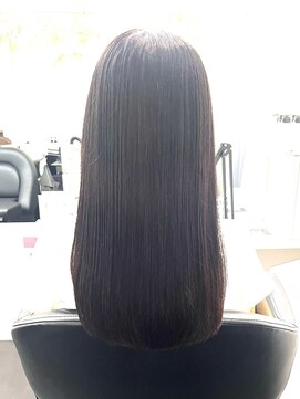 イレス 札幌駅前(IRESU) 大人ガーリー/チョコレート/プリカール/モードヘア/ハイライト