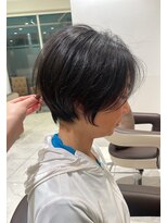 アッシュ 平井店(Ash)&nbsp;大人ショート