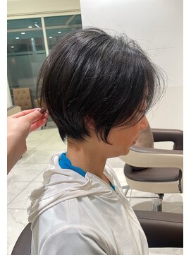 アッシュ 平井店(Ash) 大人ショート