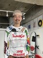 バックボッカー(BACK BOCKER) カール スギヤマ
