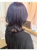 【cuzKLUB】アンブレラカラーブルーウルフ【池袋】