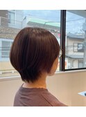スッキリショートレイヤー