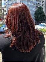 インビテーション(invitation)&nbsp;キャロットオレンジ