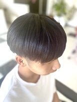 チープヒッピーズ(CHEAP HIPPIES)&nbsp;ヘアカット