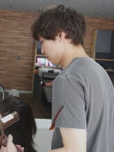 ネリネ(nerine) 荒井 竜也