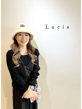 ルシア(Lucia) 本橋 彩音