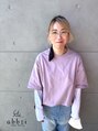 アブジーイースト(abbzi East) MIKA 