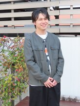 シーナ(scena) 秋山 勝陽