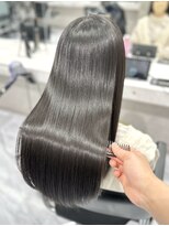 MRN. 新宿西口 髪質改善トリートメント/イメチェンヘアスタイル/美髪のススメ