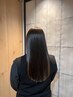 【ICEA認証】髪と頭皮に優しいオーガニックカラーリタッチ12,000円→9,600円