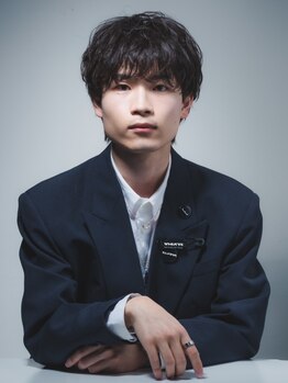 メンズファースト(men's FIRST)の写真/【大垣】インスタで話題沸騰!!オシャレになりたい男子学生必見☆メンズ特化型サロンFIRSTにお任せ下さい!!