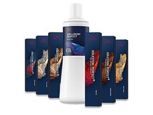 コレストンカラー取り扱い　太田/ブリーチ/ダブルカラー/髪質改善/縮毛矯正