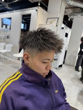 ルーストデラックス 京都河原町三条(ROOST dx) ツイストジェット