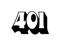 ヨンマルイチ(401)