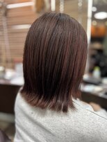 ルアン(Luan)&nbsp;アディクシー×ボルドールビー