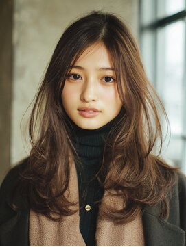 エスアール 王寺店(SR) 大人上品ストレートロング