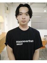 レガシー(Legacy.)&nbsp;パーマ