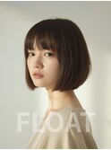 ニュアンスボブ
