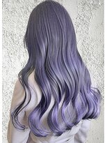 サンティエ 中央駅店(scintiller)&nbsp;ブリーチ/ダブルカラー/グラデーションカラー/ハイライト