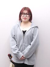 アトラスサロン 札幌大通り(Atras.salon) 堂下 寧音