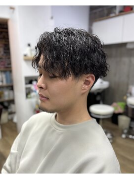 縦落ちツイストスパイラル