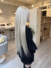 アンドケー 那覇おもろまち店(and K)&nbsp;white