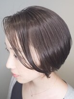 キトリー 立川(kitly)&nbsp;髪質改善×ショート